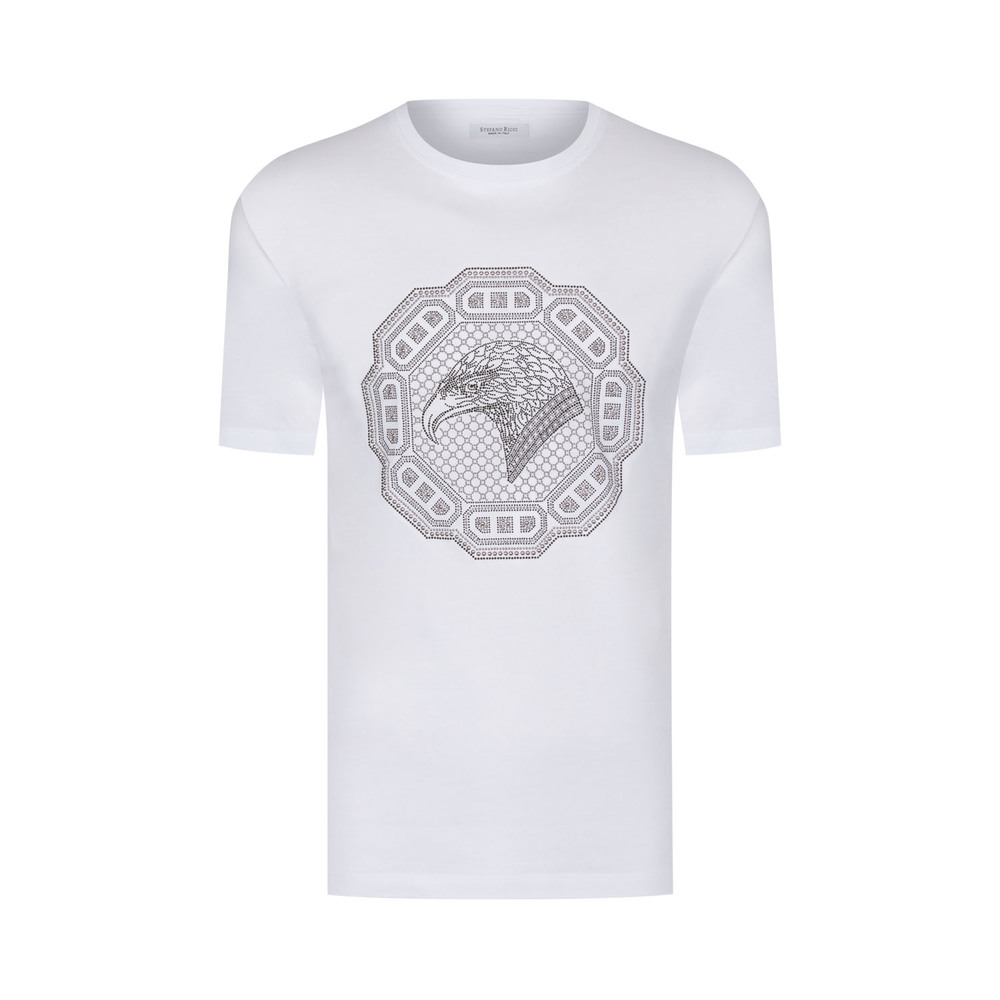 T-shirt by STEFANO RICCI | Shop Online