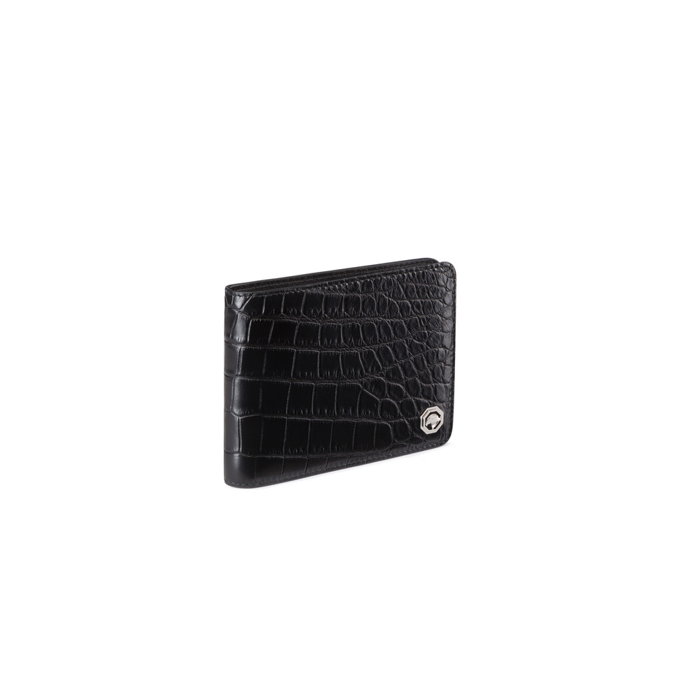 Handmade bifold wallet by STEFANO RICCI | Shop Online