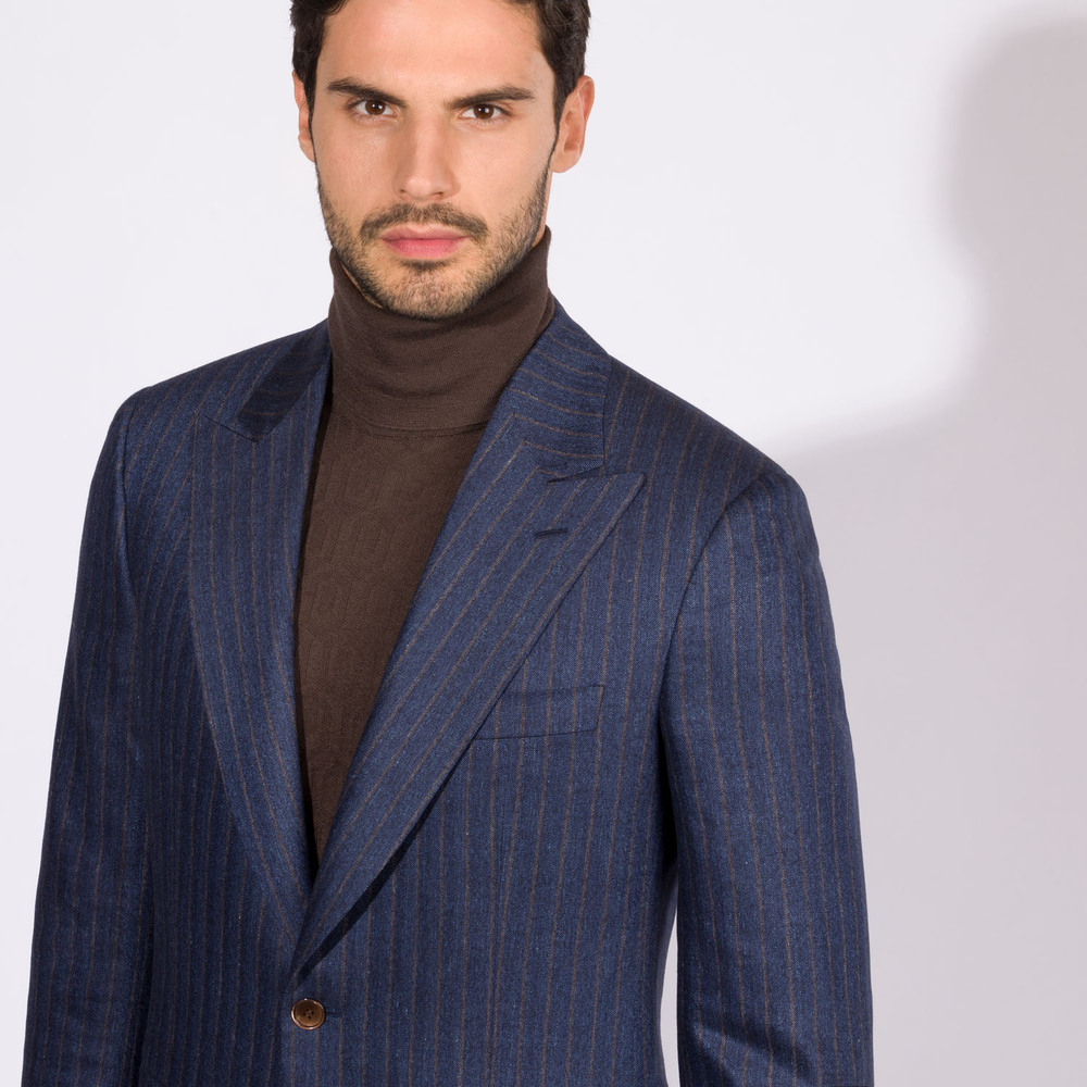 Two button suit by STEFANO RICCI Shop Online