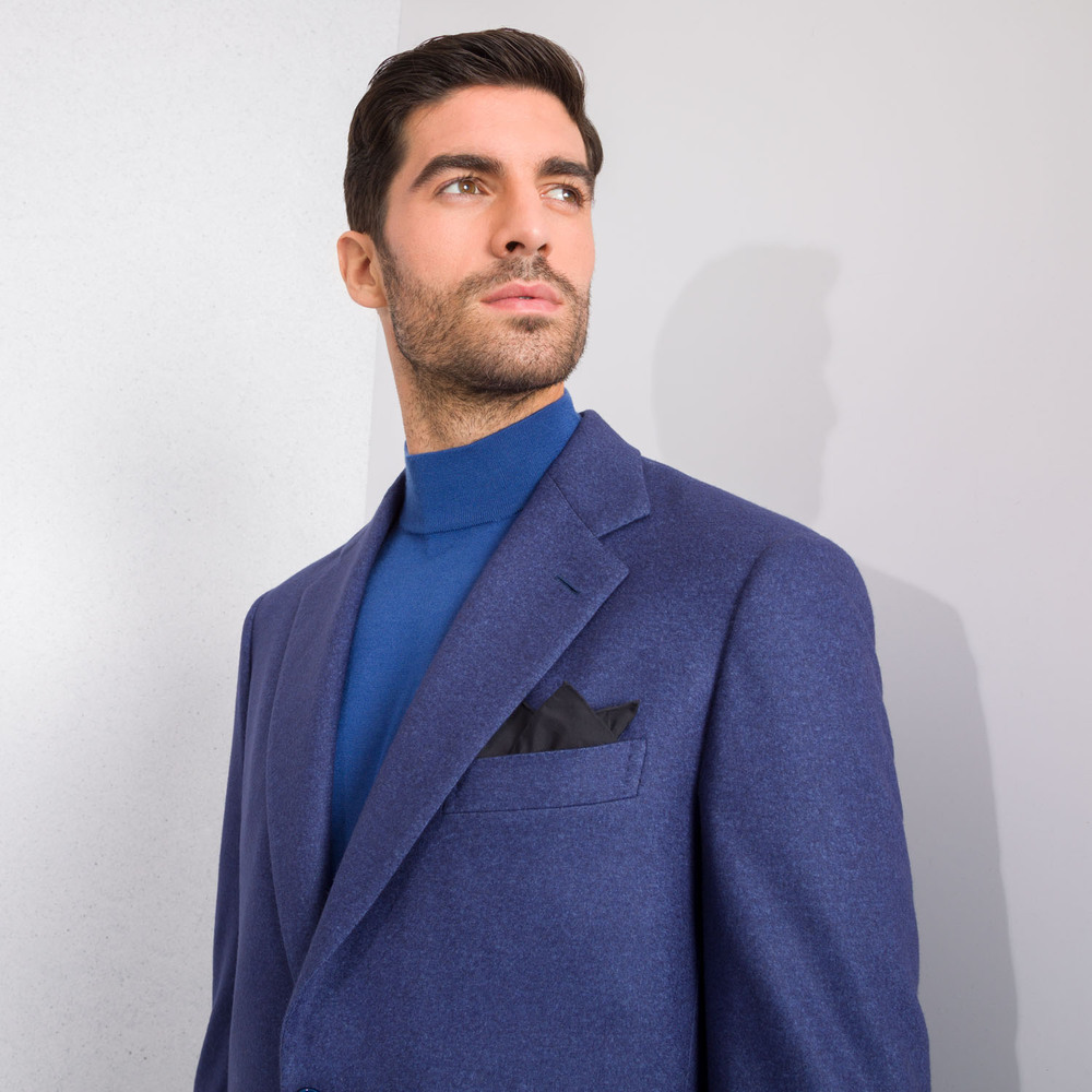 Two button iconic sartorial jacket by STEFANO RICCI | Shop Online