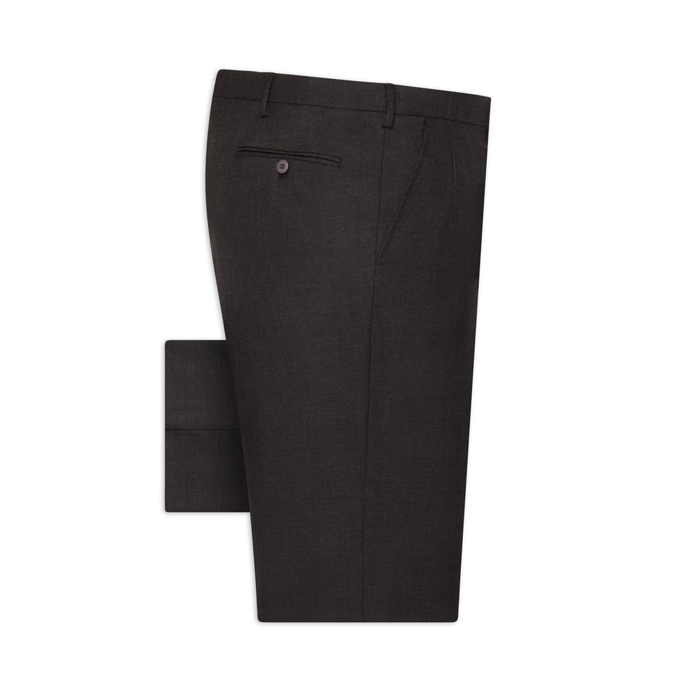 Formal trousers by STEFANO RICCI | Shop Online