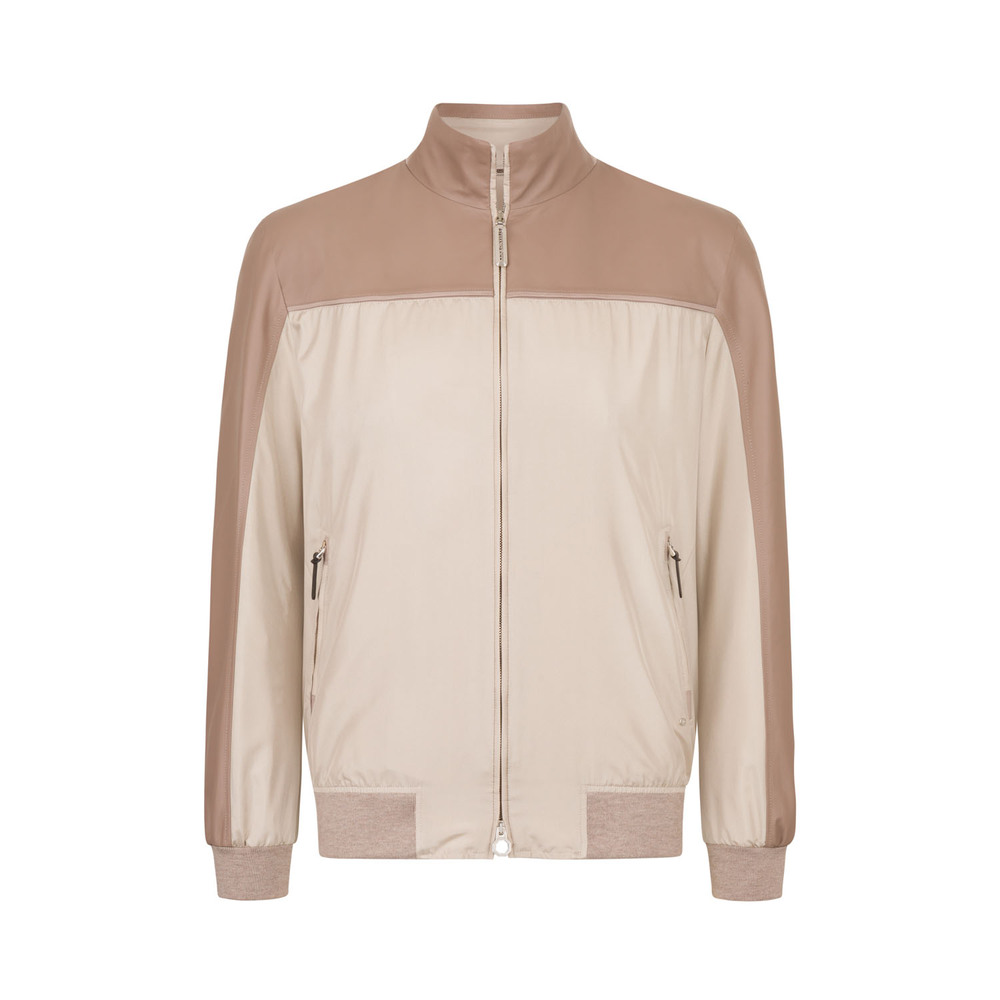 Куртка-блузон цвет: M051 Размер: 56