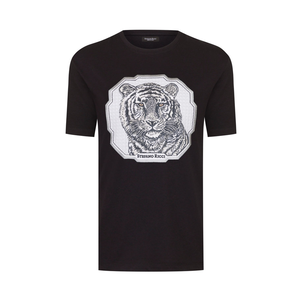 stefano ricci t shirt