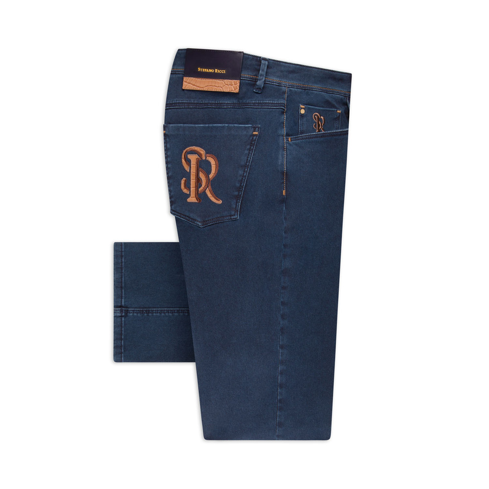 Stefano ricci hotsell jeans online