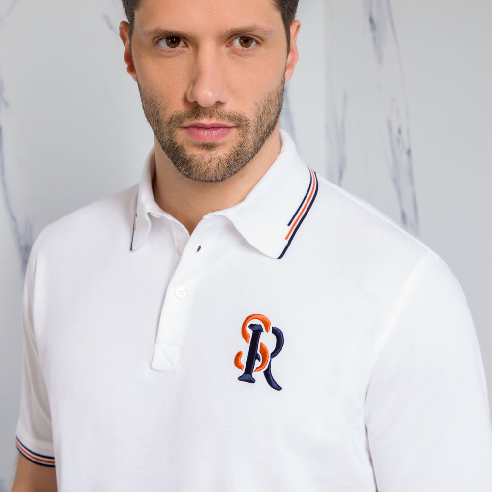 Polo para hombre julian typer Ref. 825326