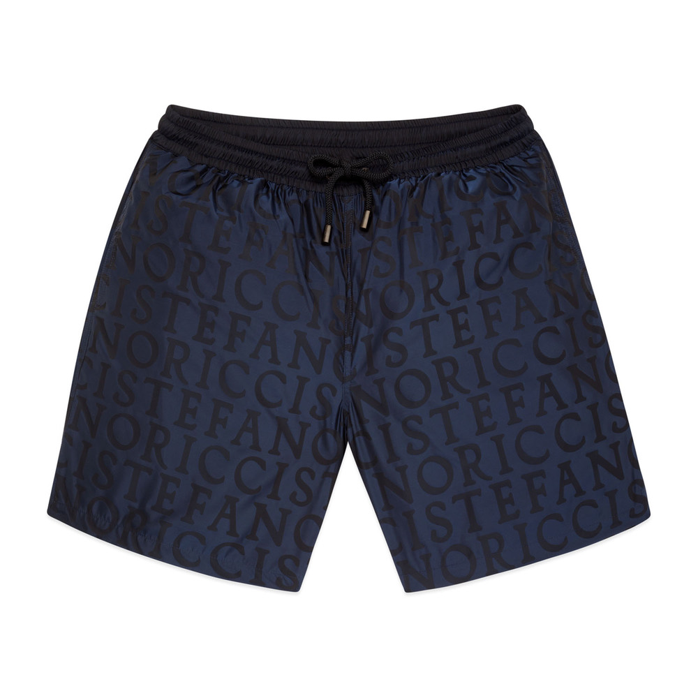 Swim shorts by STEFANO RICCI