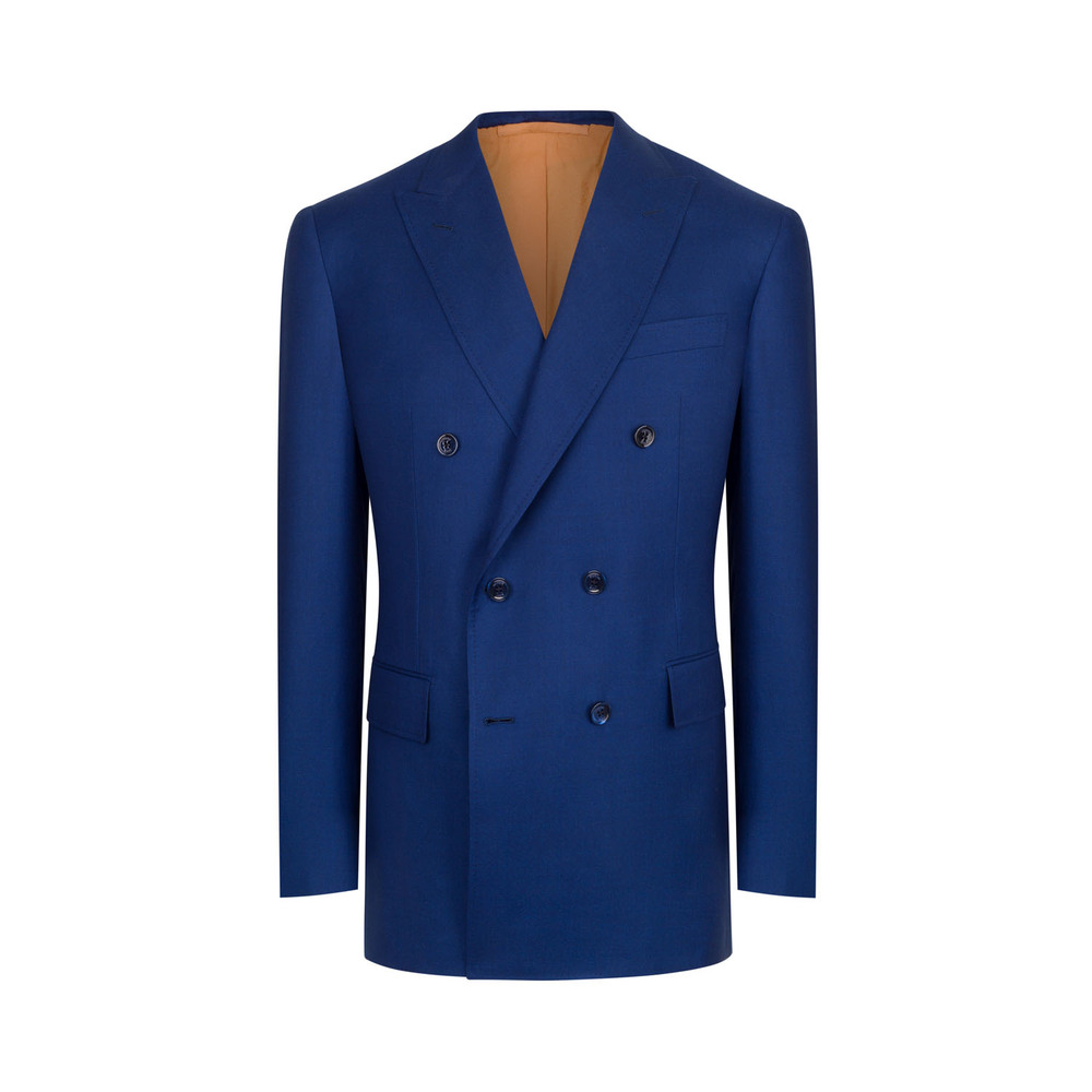 Double breasted jacket by STEFANO RICCI | Shop Online