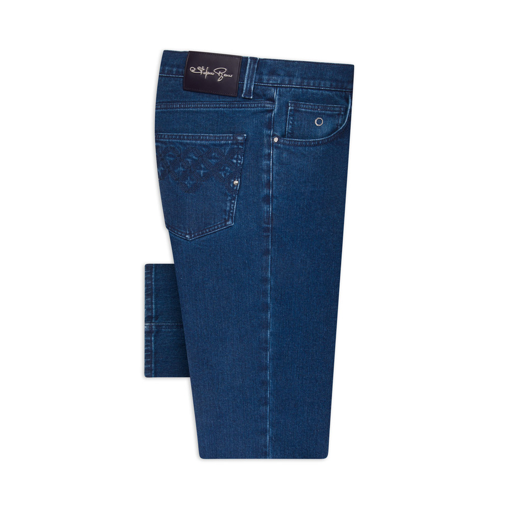 Jeans by STEFANO RICCI