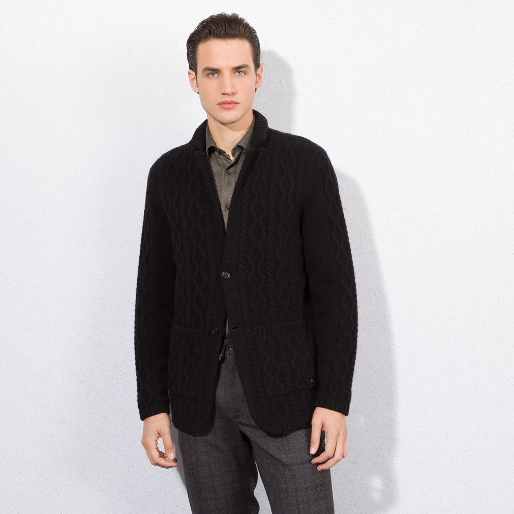 Cashmere cardigan by STEFANO RICCI | Shop Online