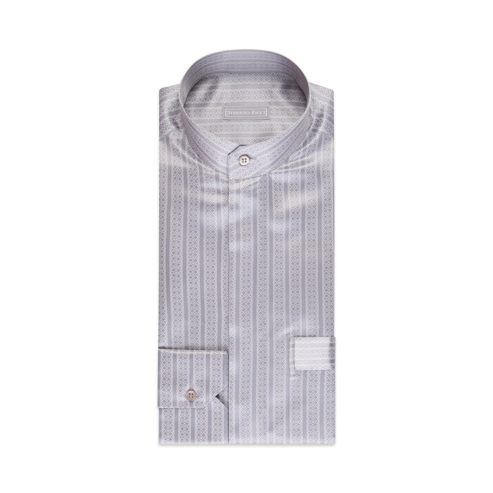 Handmade Tokyo shirt by STEFANO RICCI | Shop Online