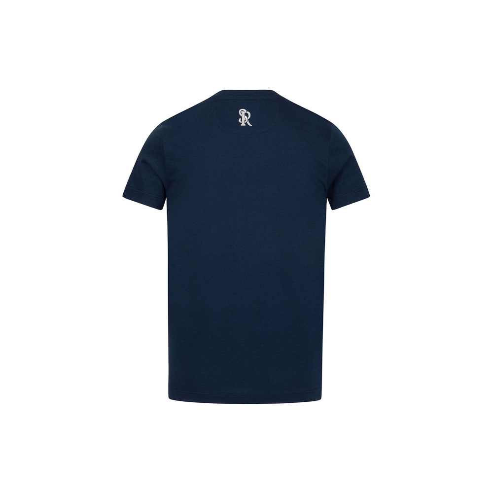 Tシャツ・カットソー TINTORIA MATTEI SS23 CLASSIC SHIRT (U3EH2M RB1) Marca T-Shirt- Gardenia – Sergio Tacchini Europe