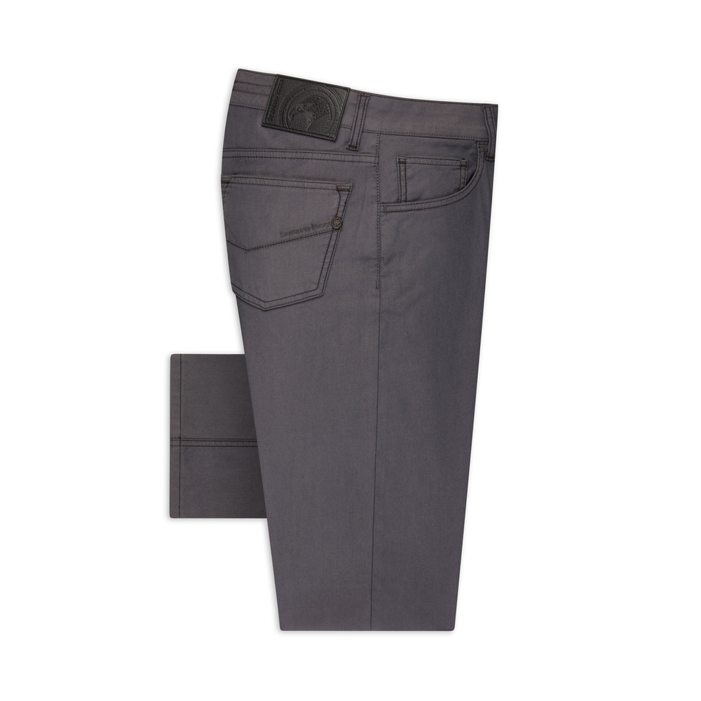 Five-pocket trousers by STEFANO RICCI