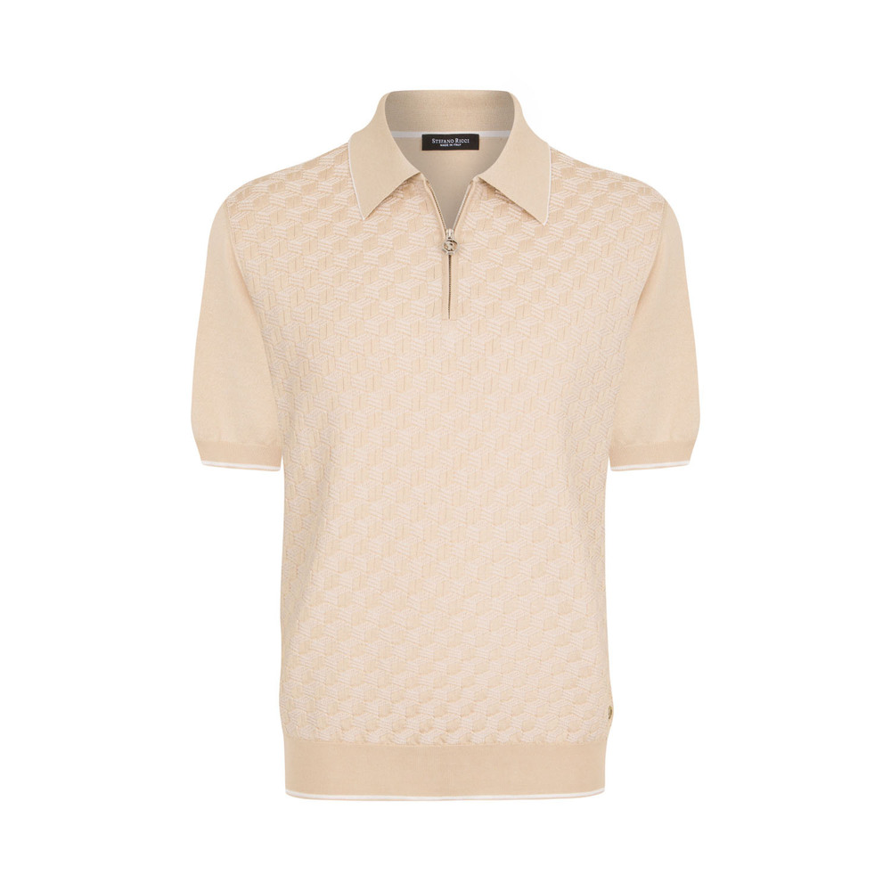 LOUIS VUITTON 100% Silk Short Sleeve Blouse Shirt 34 Authentic