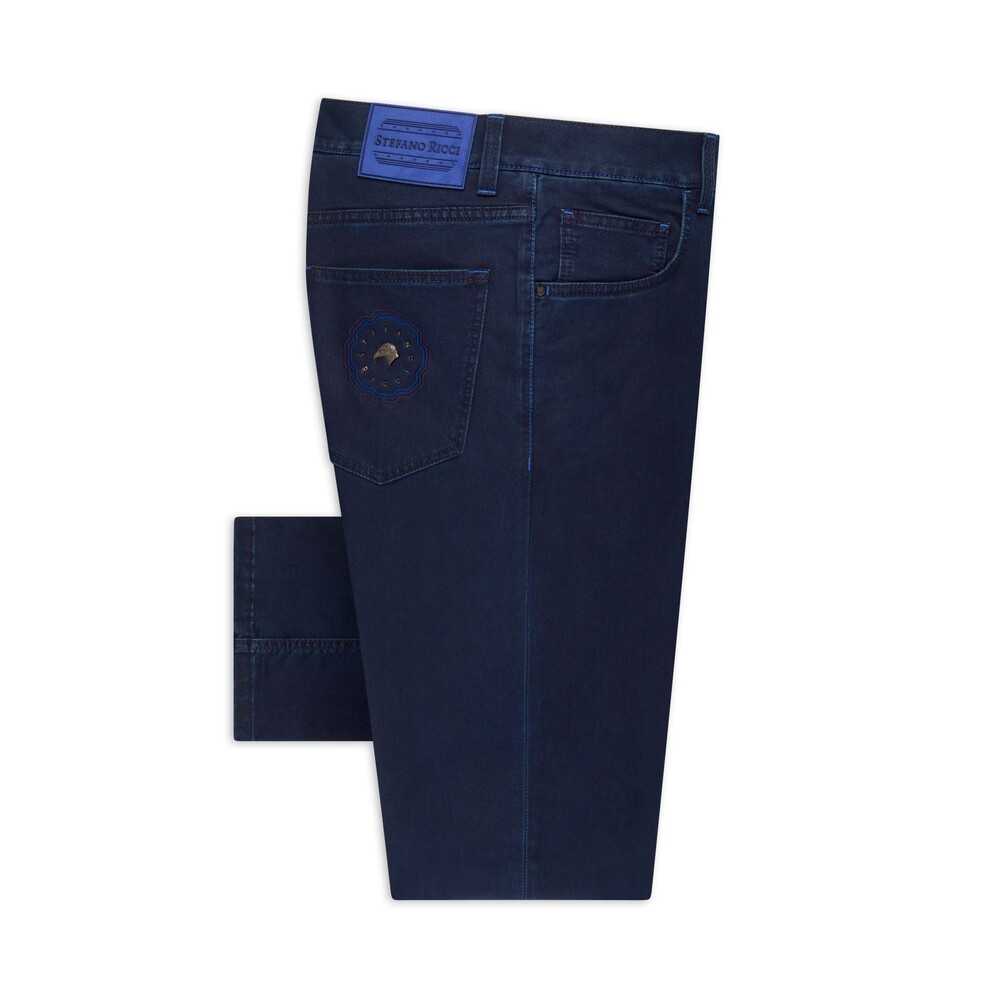 Stefano ricci sale jeans price