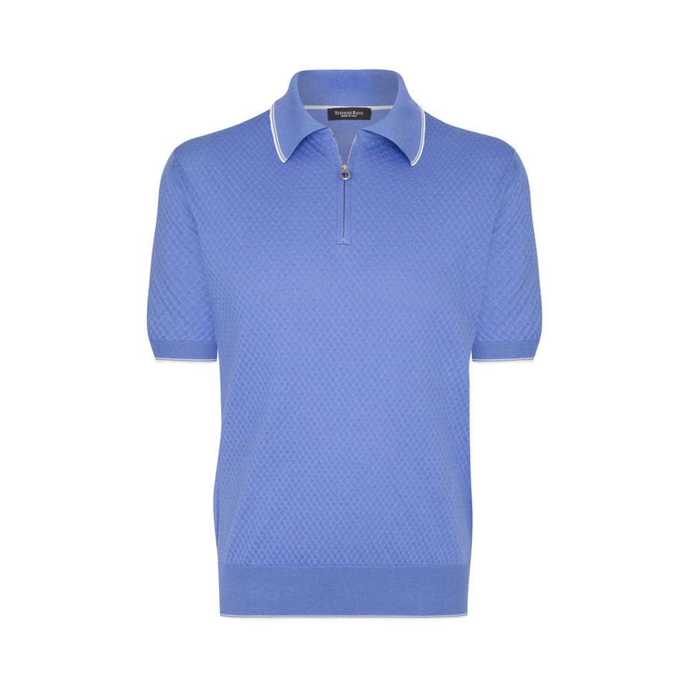 stefano ricci polo shirt