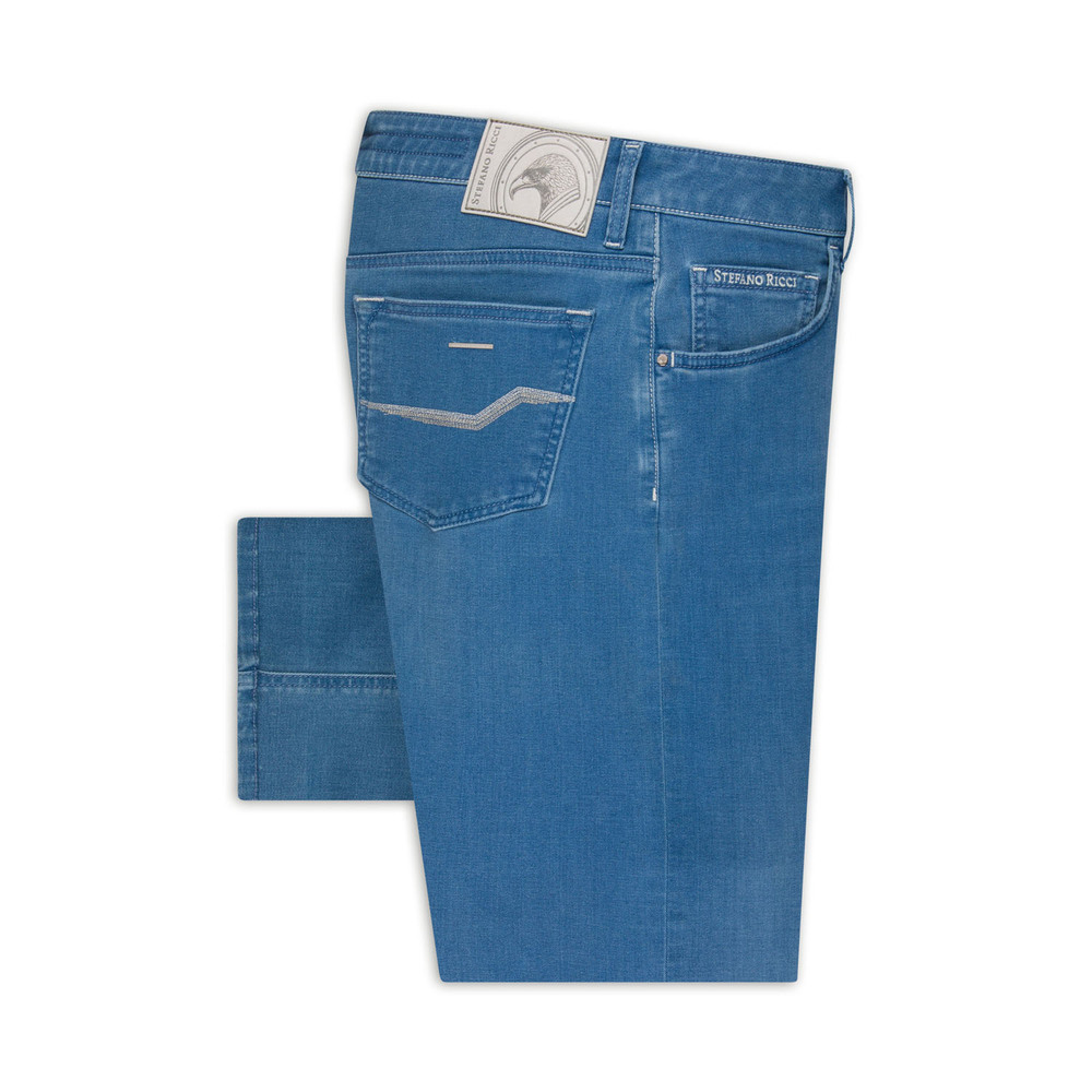 Stefano ricci 2025 jeans online