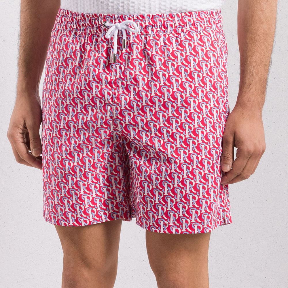 Swim shorts by STEFANO RICCI