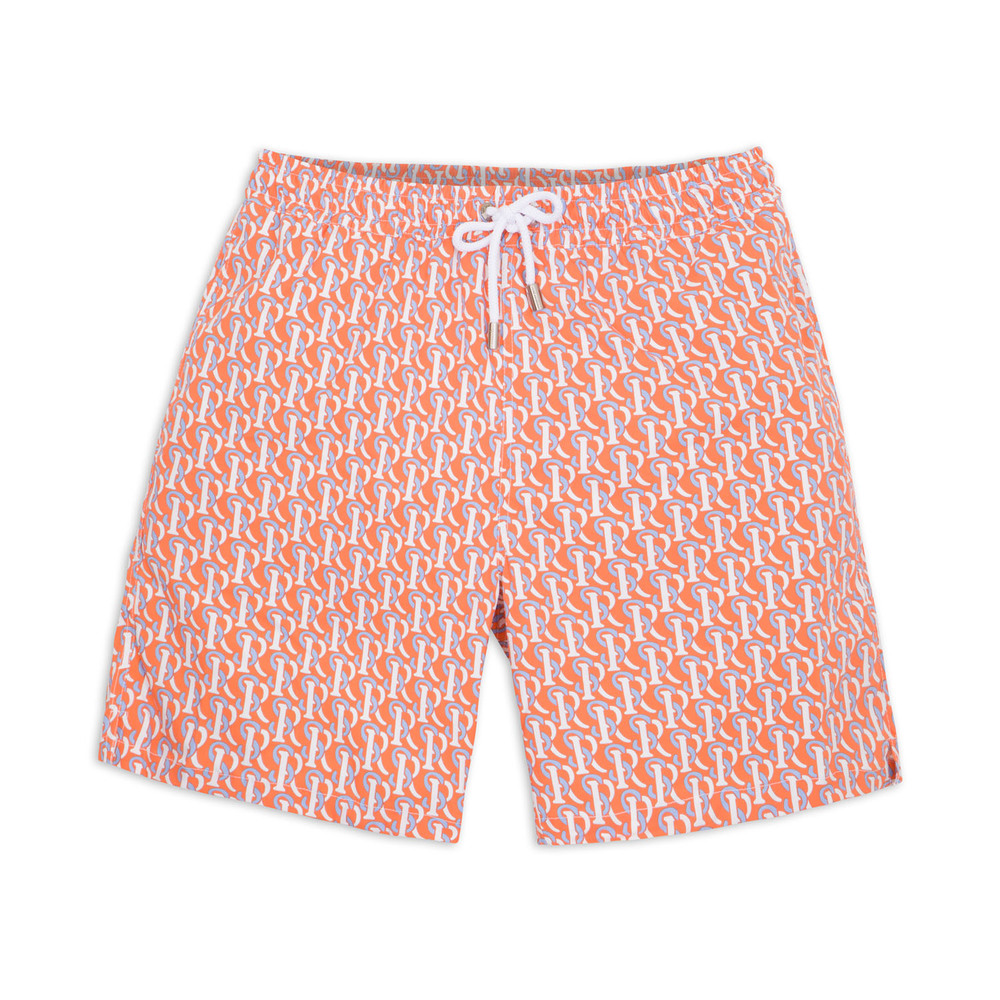 Swim shorts by STEFANO RICCI