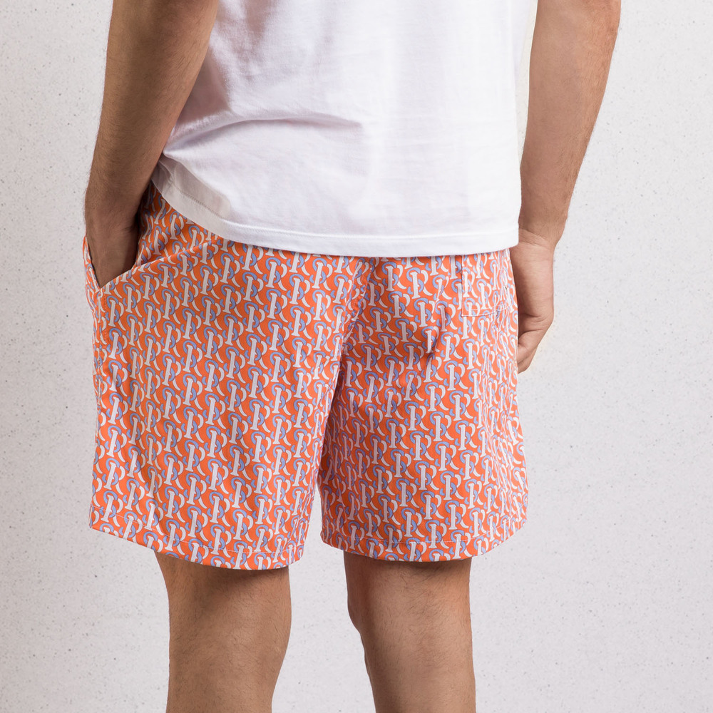 Swim shorts by STEFANO RICCI