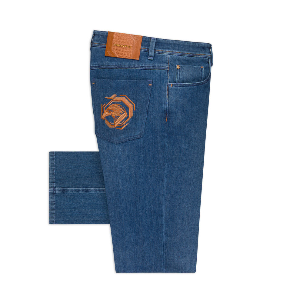 Jeans by STEFANO RICCI Shop Online