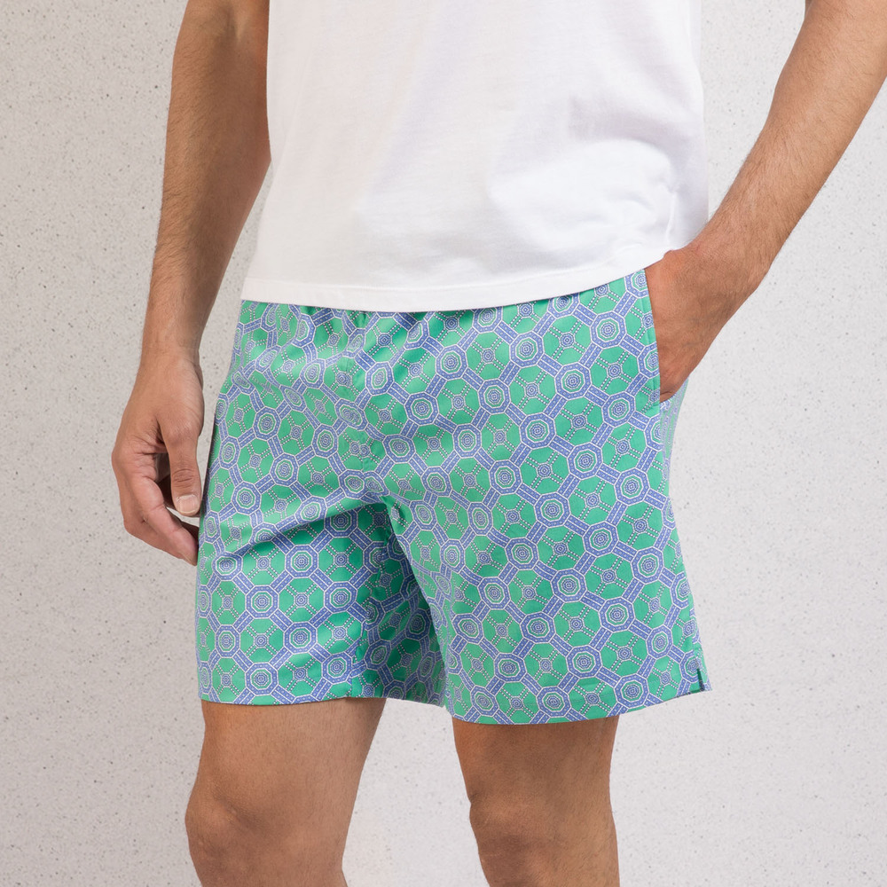 Swim shorts by STEFANO RICCI