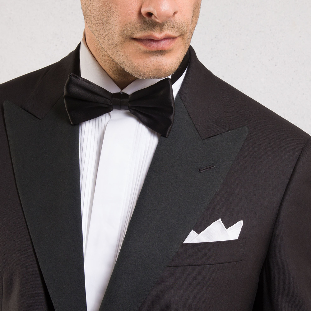 One-button evening suit by STEFANO RICCI | Shop Online