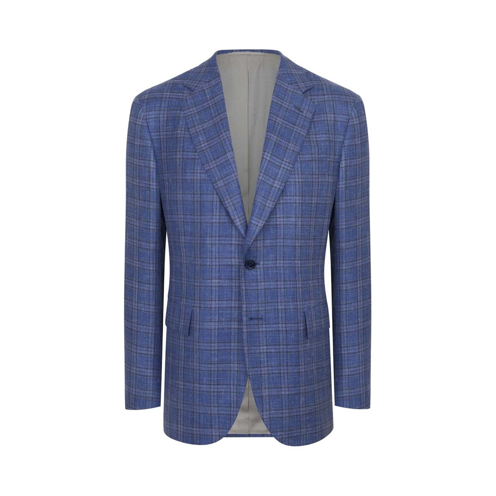Iconic SR sartorial jacket by STEFANO RICCI | Shop Online