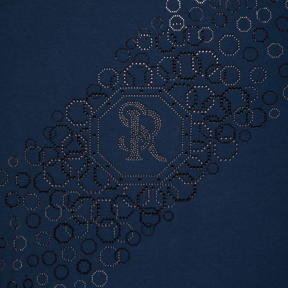 Crew neck t-shirt by STEFANO RICCI | Shop Online