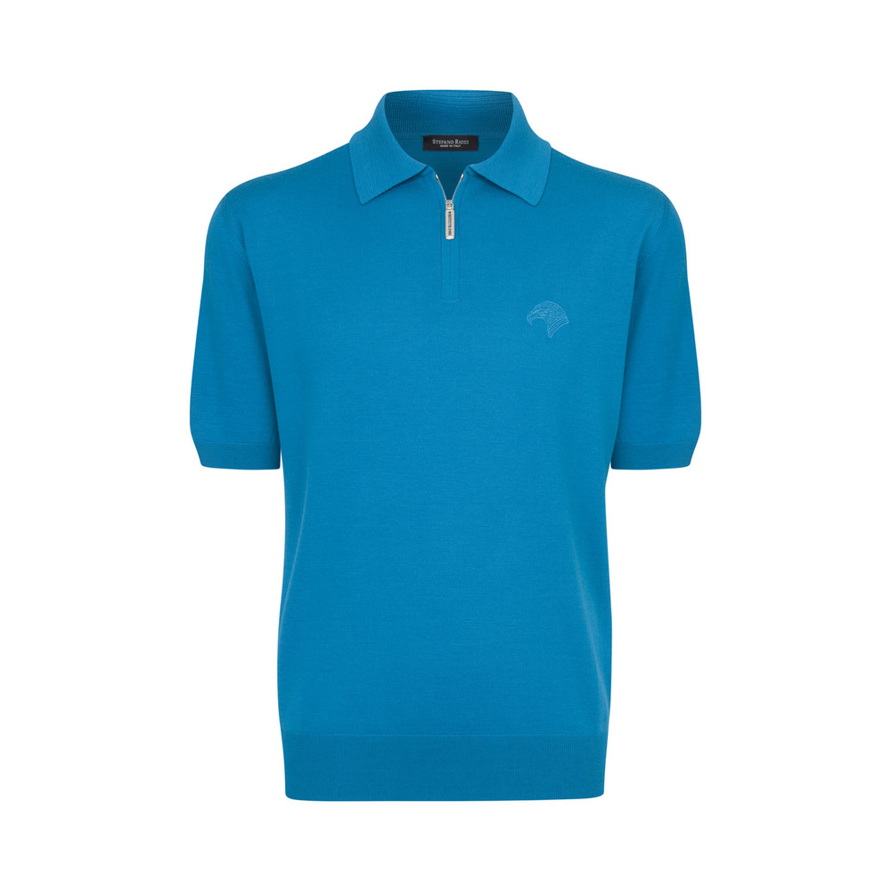 stefano ricci polo shirt