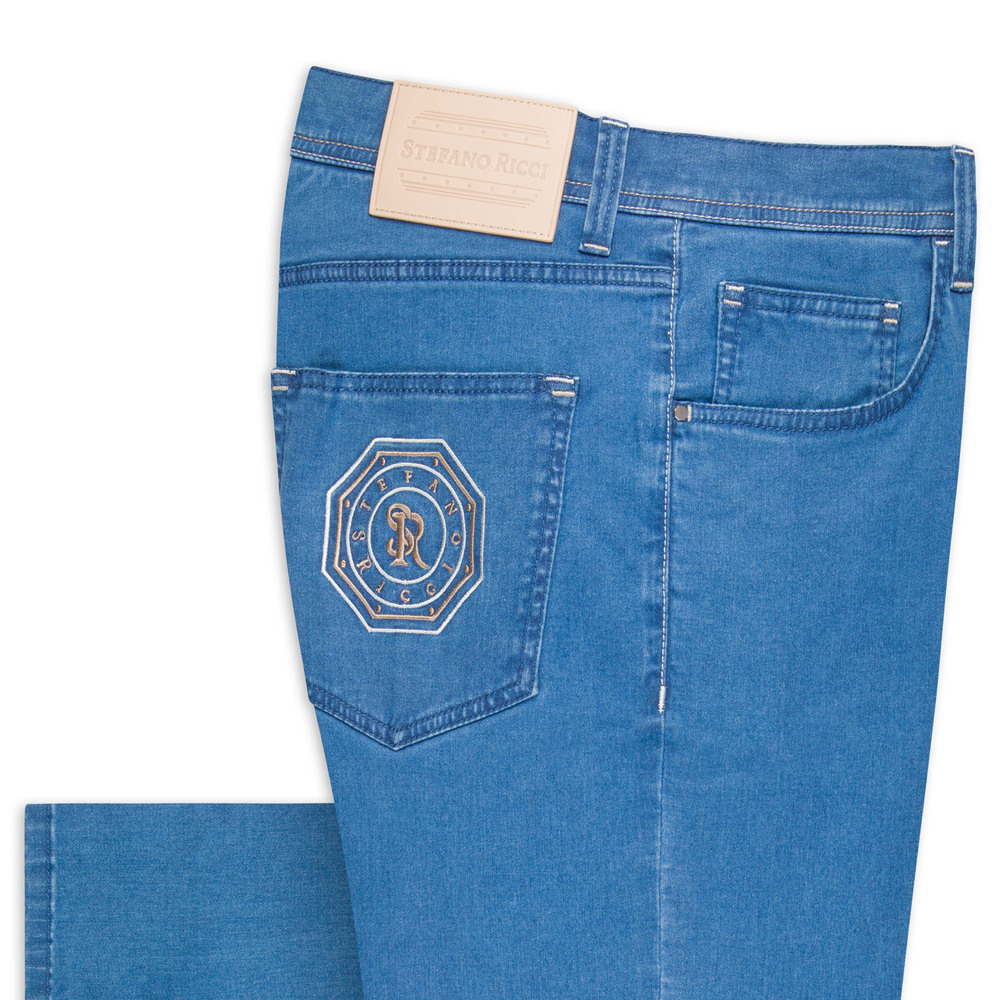 Stefano ricci outlet jeans