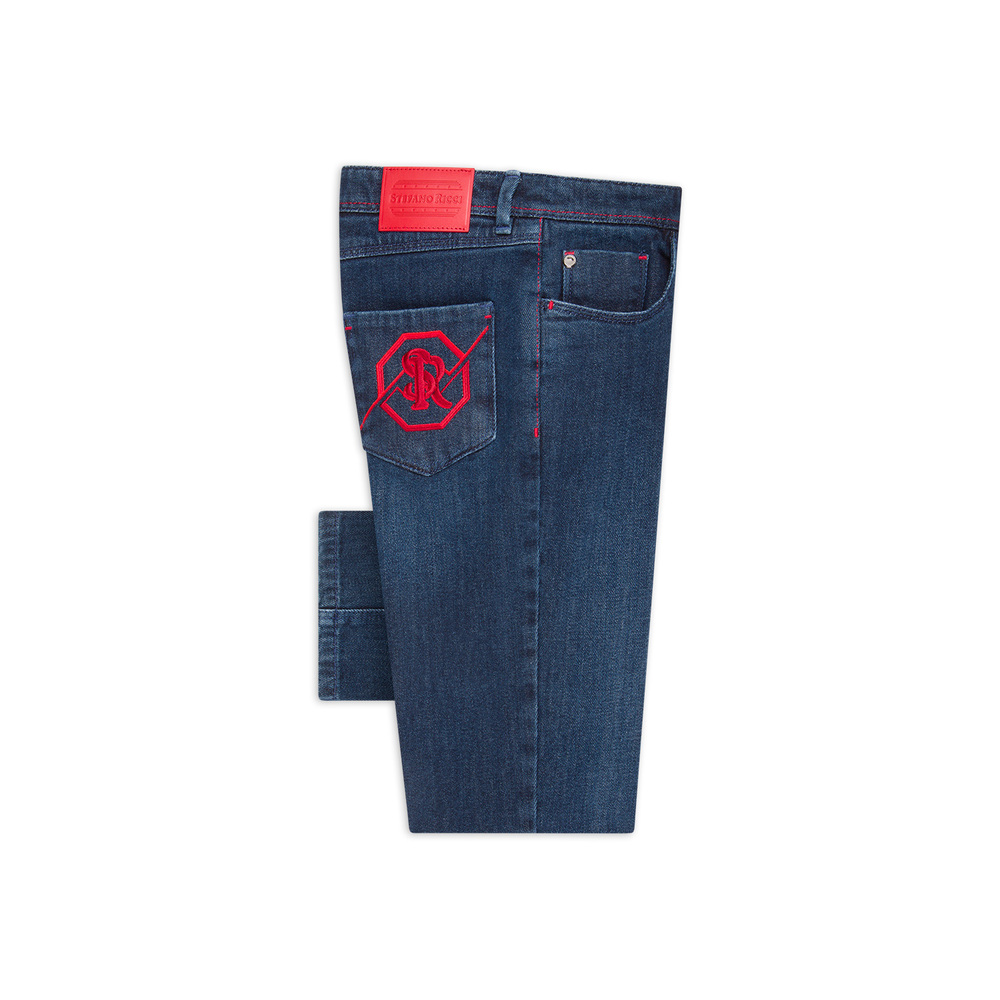 Stefano ricci 2025 jeans online