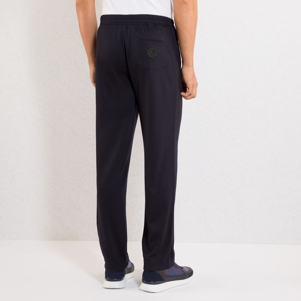 Jogging trousers by STEFANO RICCI | Shop Online