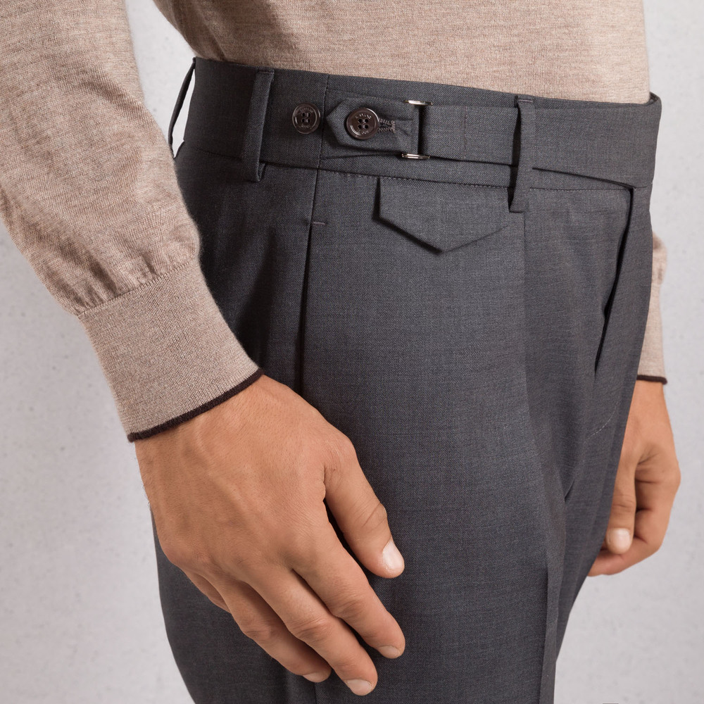 Reader question: Trouser waists – Permanent Style