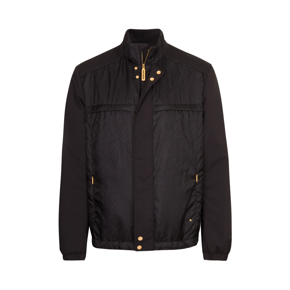 Vincent - Leather Jacket (Size XS, S, M, L, XL, 2XL, 3XL, 4XL, 5XL)