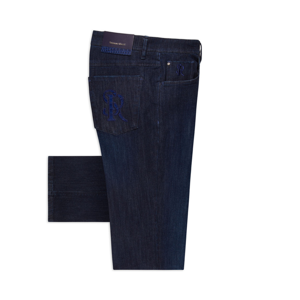 Stefano ricci hotsell jeans online