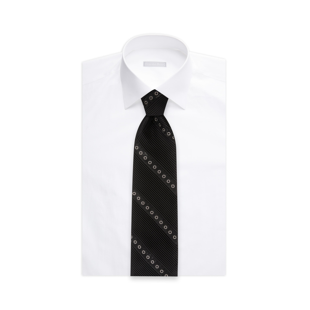 Stefano Ricci high quality Mens Tie