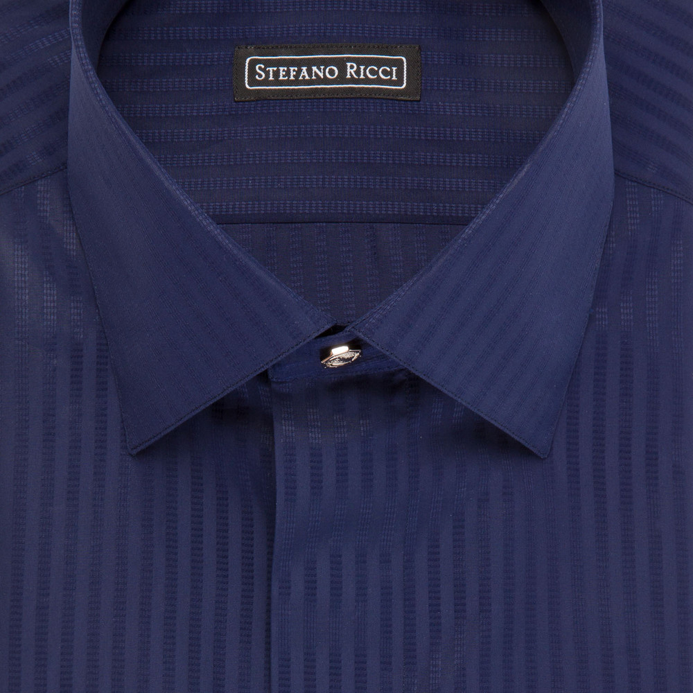 Handmade Alba shirt by STEFANO RICCI | Shop Online