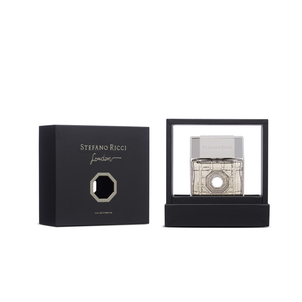 Stefano black perfume sale