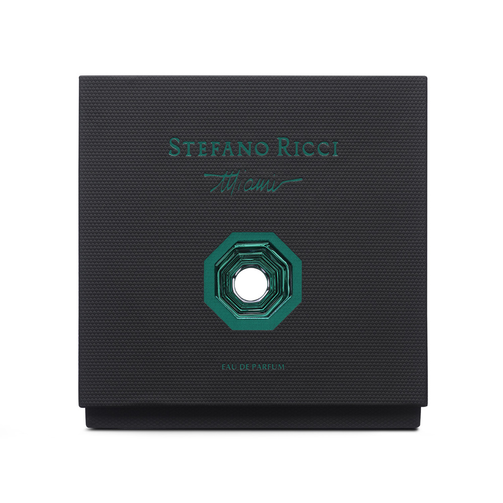 EAU DE PARFUM STEFANO RICCI MIAMI 100 ML by STEFANO RICCI | Shop Online