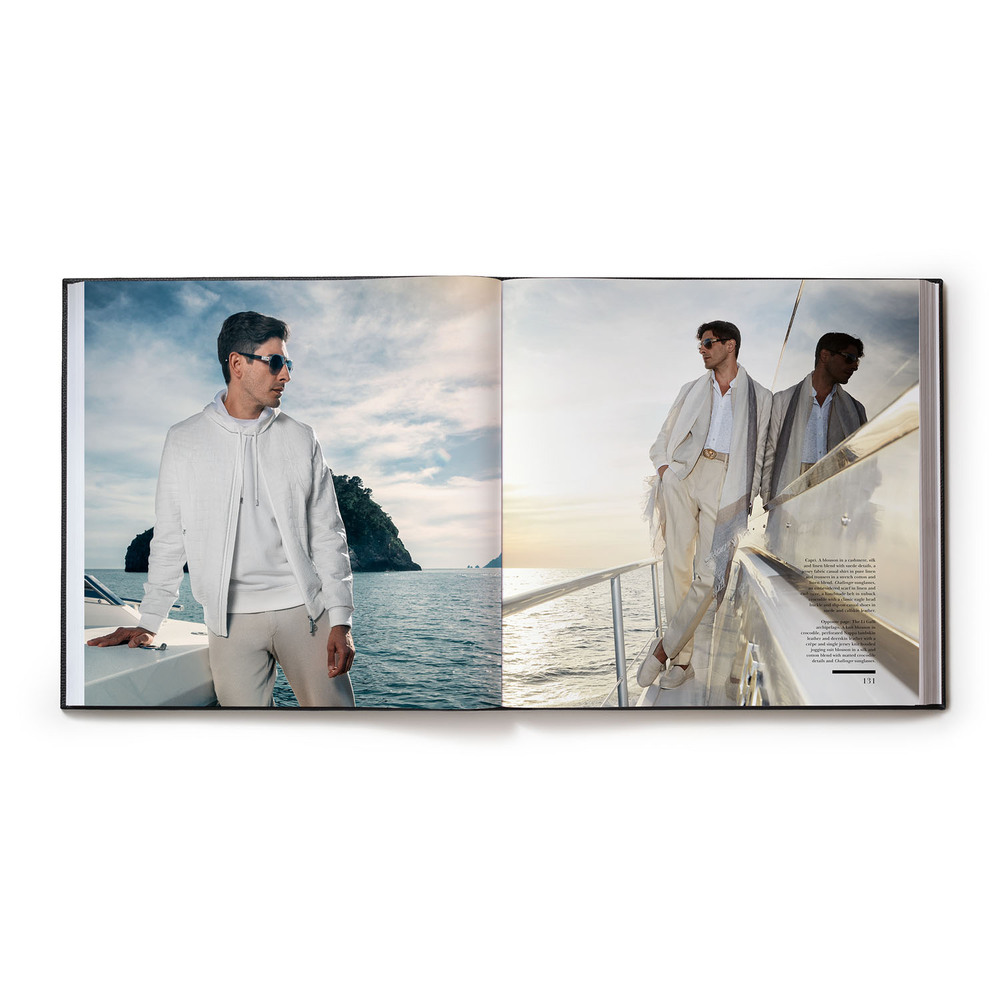THE BOOK – LIMITED EDITION by STEFANO RICCI | Shop Online