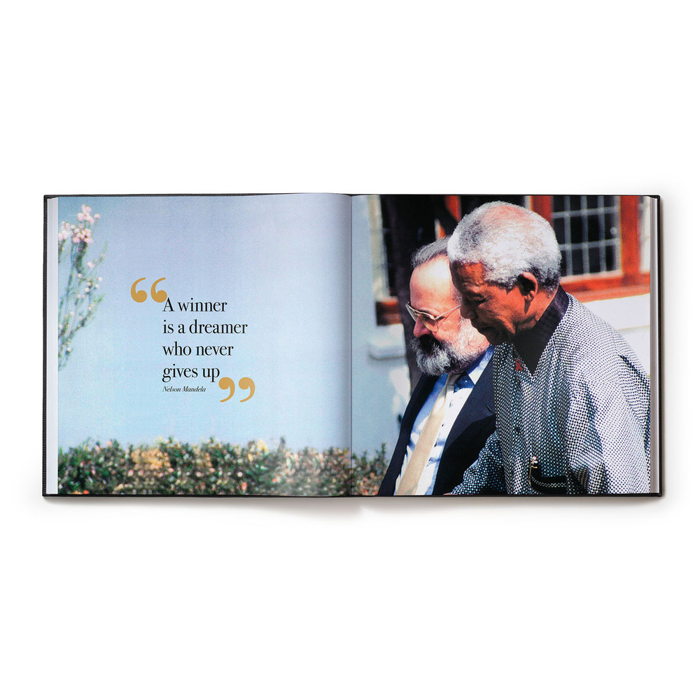 THE BOOK – LIMITED EDITION by STEFANO RICCI | Shop Online