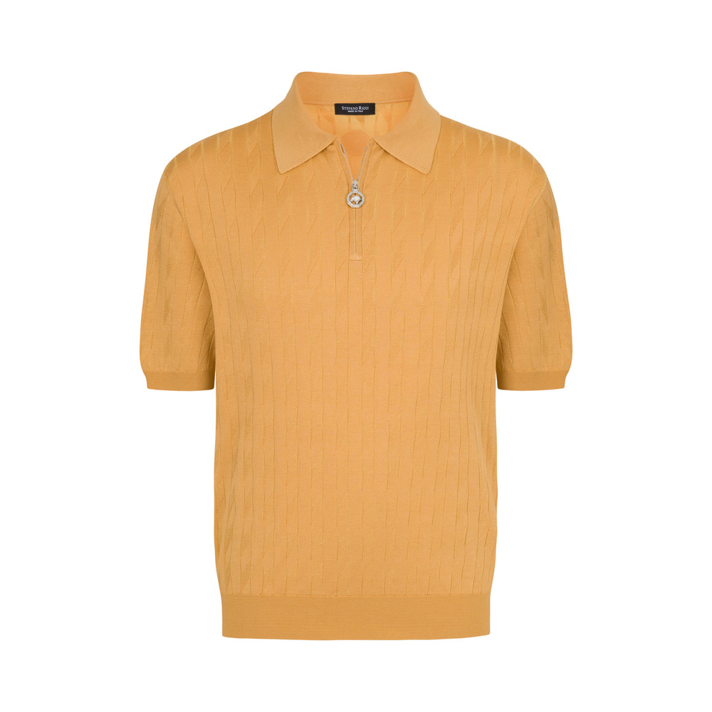 Stefano ricci 2025 polo shirt