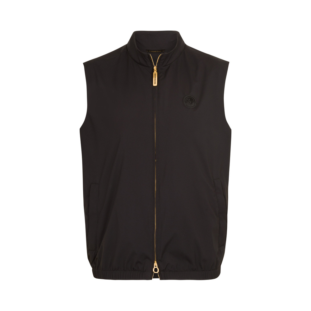 ディニテコリエ✨新品Mesh balloon gilet ディニテコリエ✨新品Mesh balloon gilet