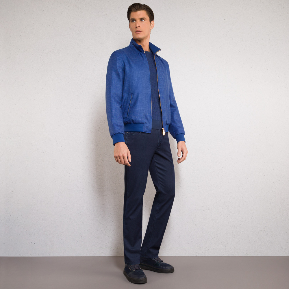 Blouson by STEFANO RICCI | Shop Online Blouson by STEFANO RICCI | Shop Online