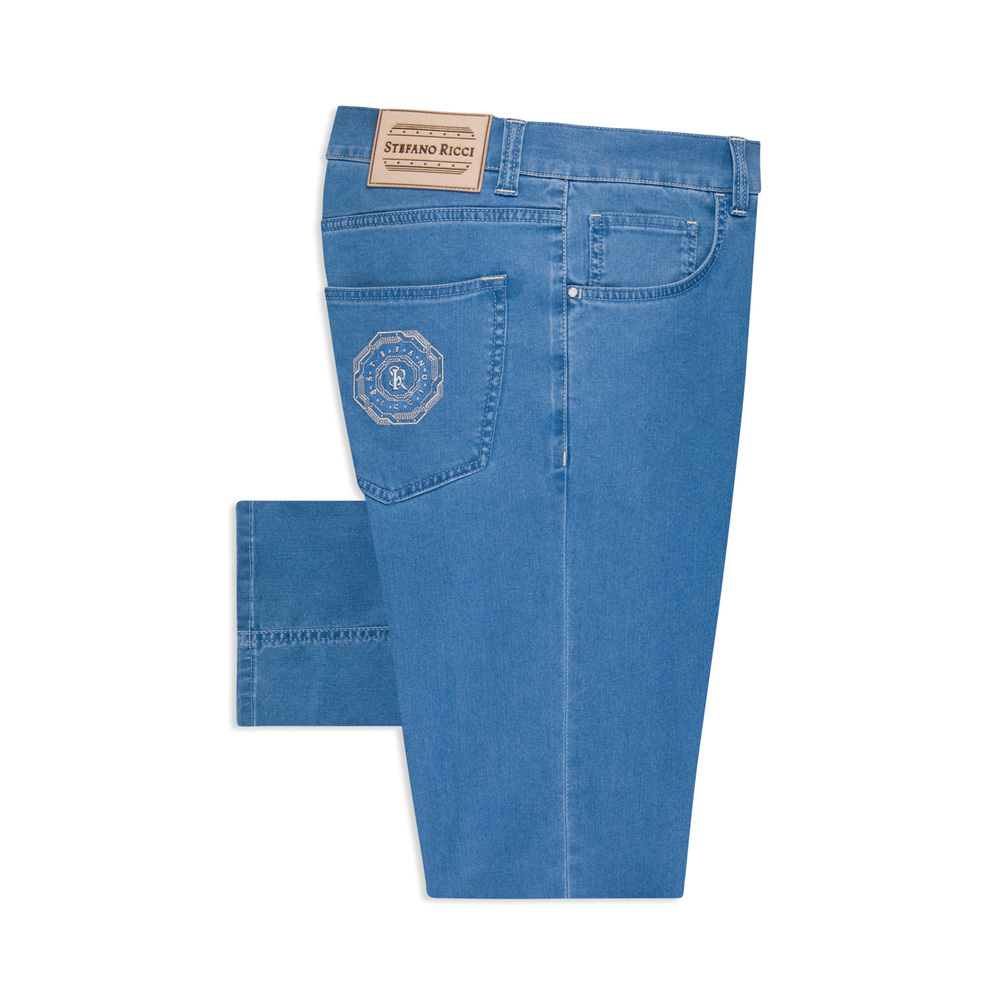 Tapered jeans clearance online