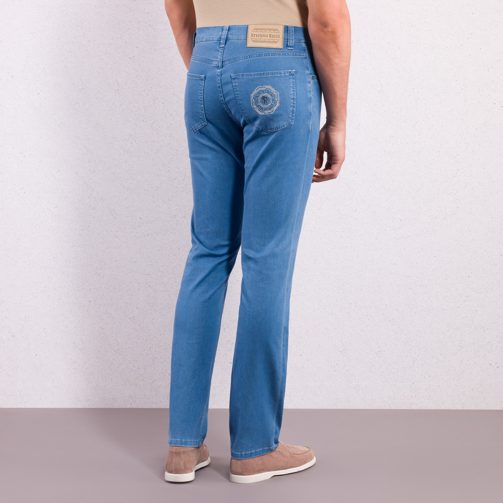 NEW 2018  Jeans ビッグロゴ カラーブロック フーディ 85470_600x600_crop_center.jpg?