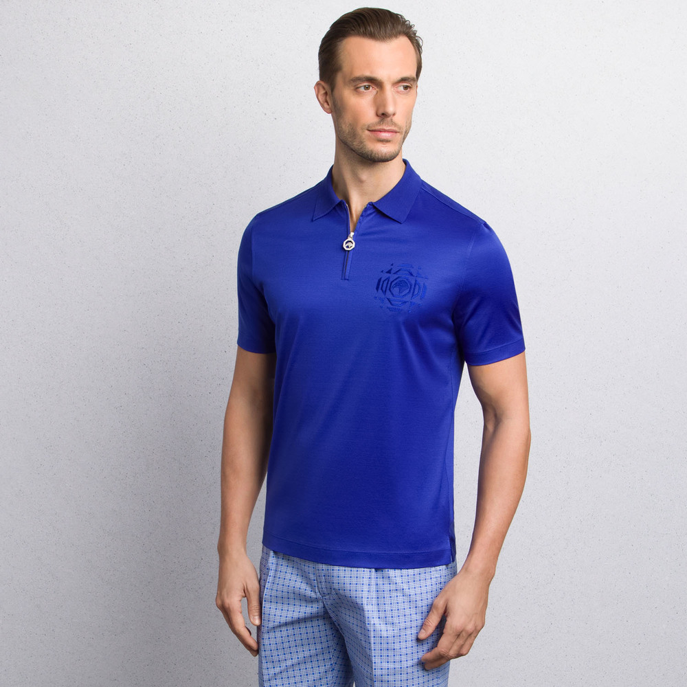 Tシャツ・カットソー STONE  FW25 Polo shirts (2200006 S0018V0062) StoneRose630e737f8d0110630e737