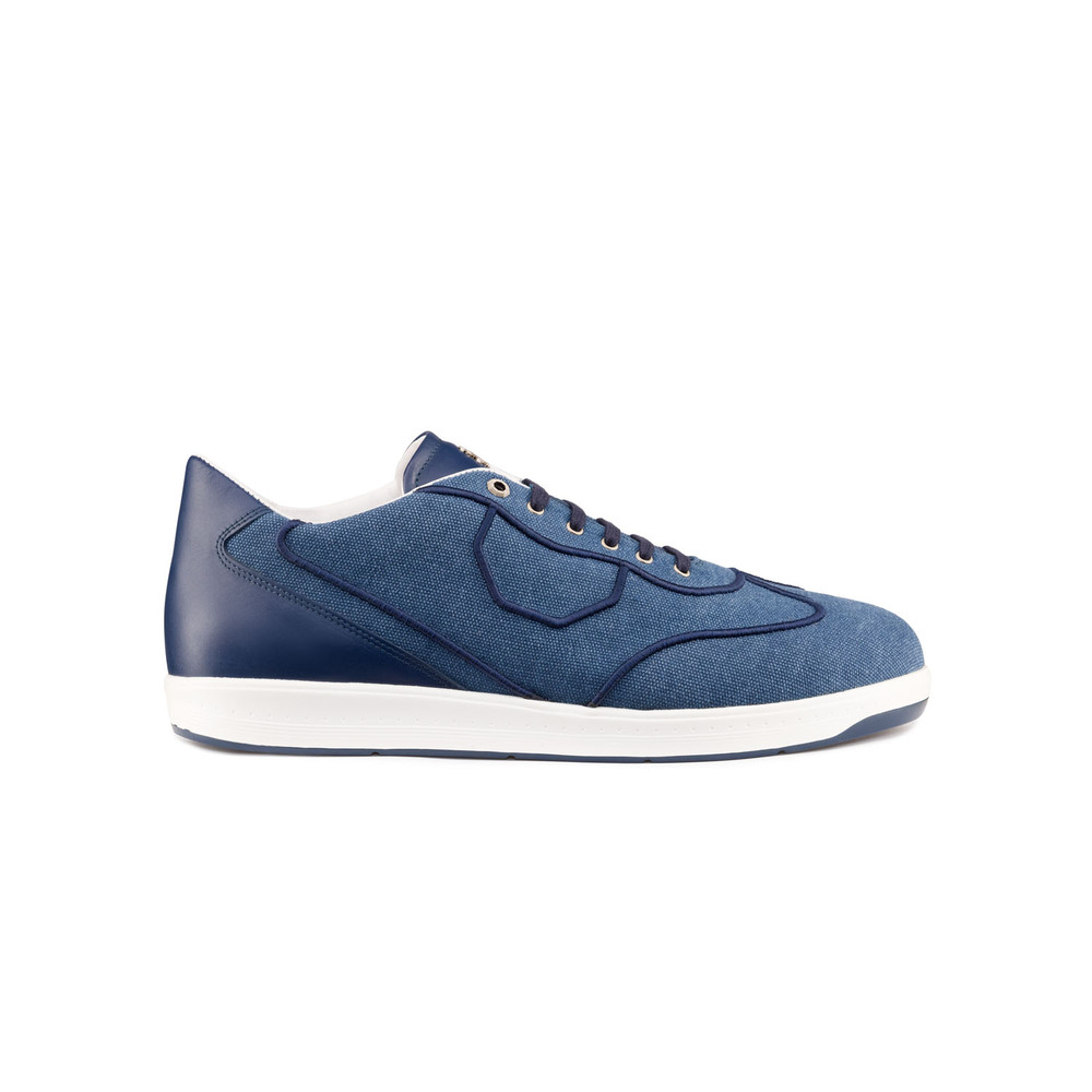 SNEAKERS Colour: B077 Size: 9 by Stefano Ricci | shop now