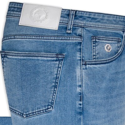 slim fit jeans size 40