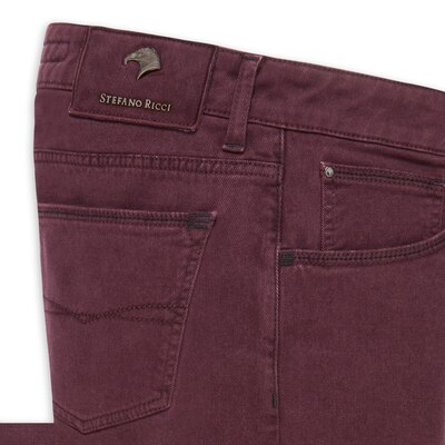 stefano ricci trousers